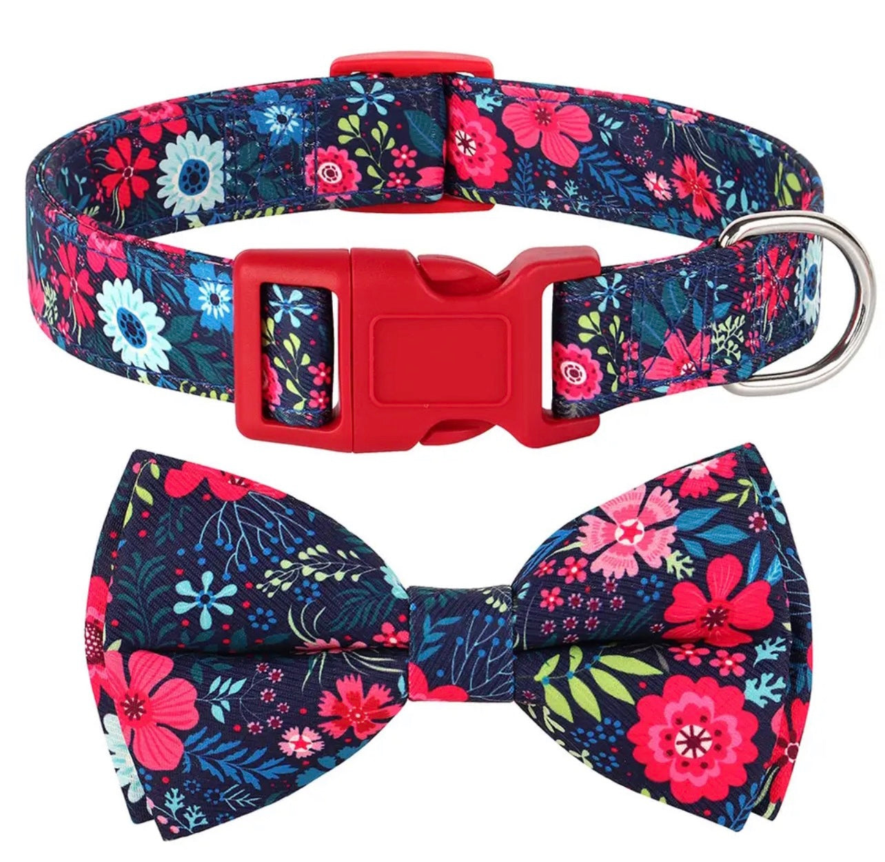 Beautiful Dog Collar