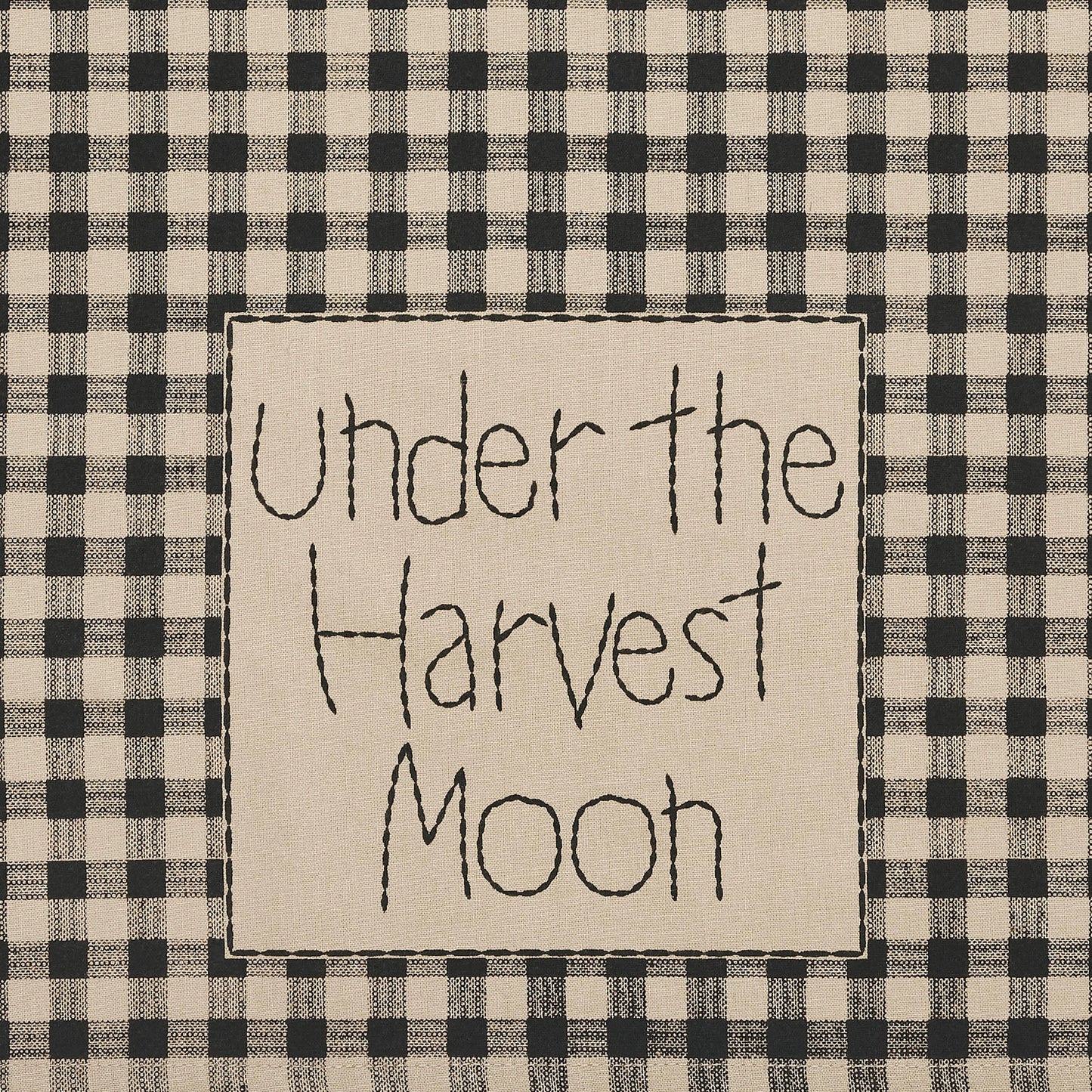 Raven Harvest Tea Towel Set of 3