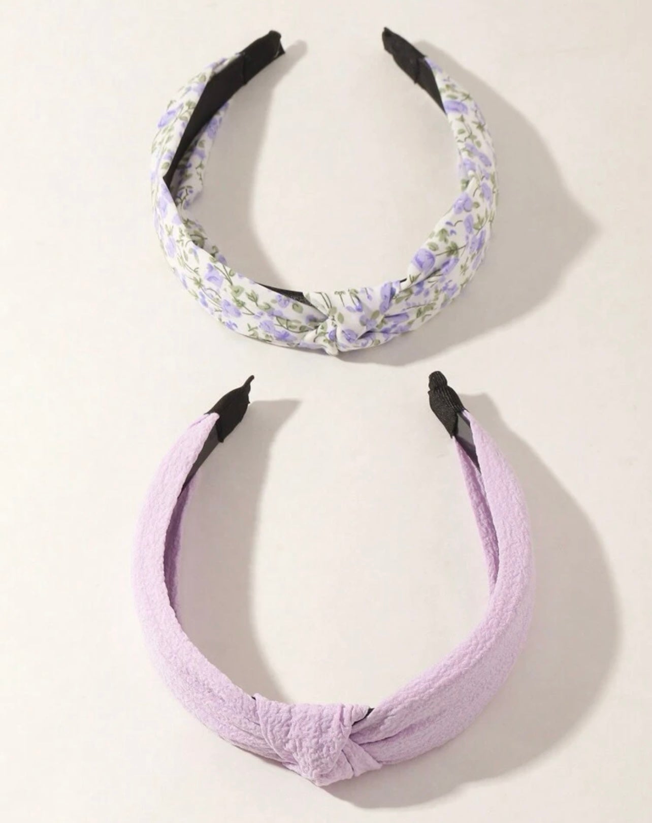 Beautiful Knotted Headband