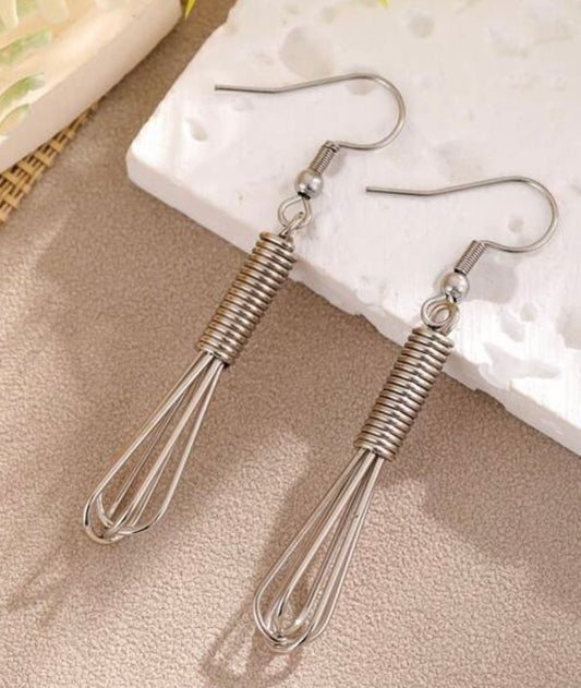 Adorable Mixer Earrings