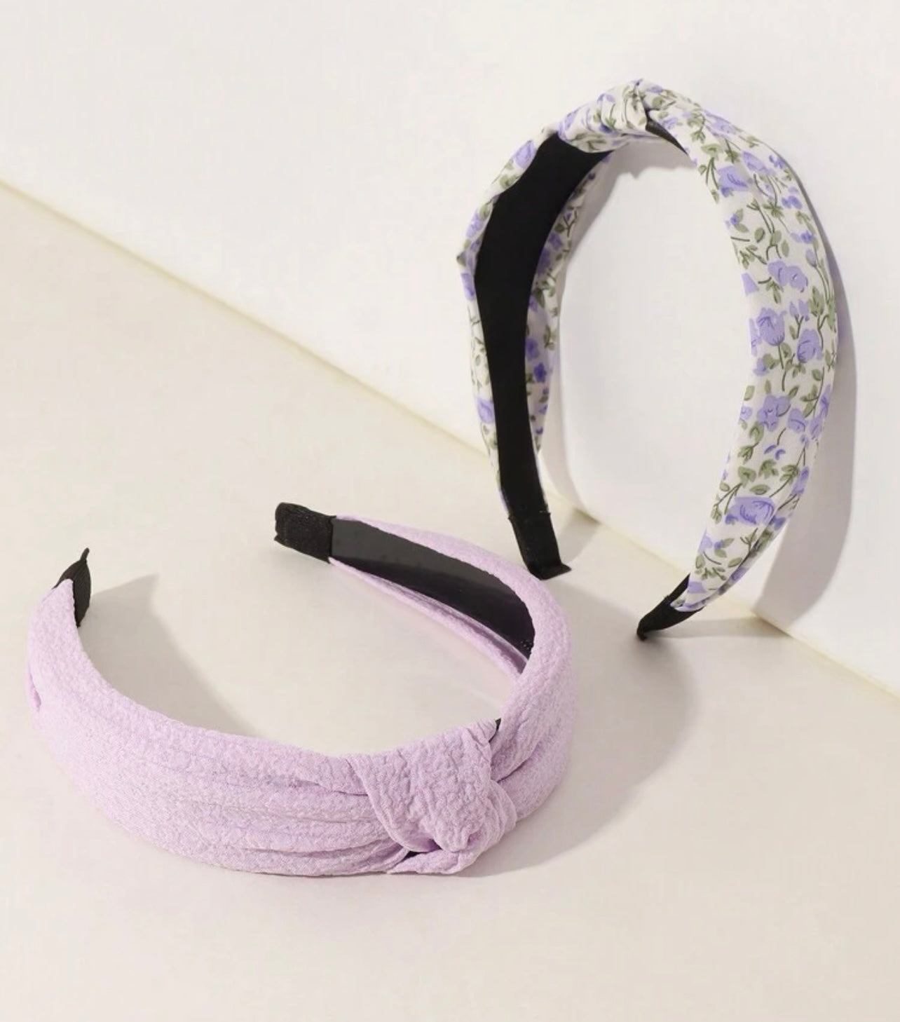 Beautiful Knotted Headband