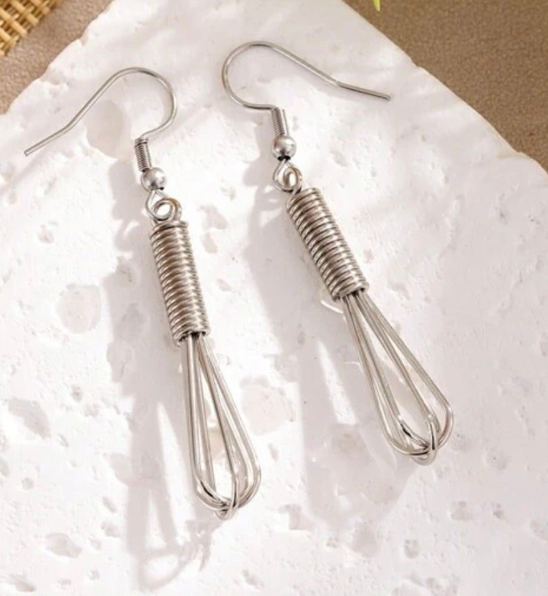 Adorable Mixer Earrings