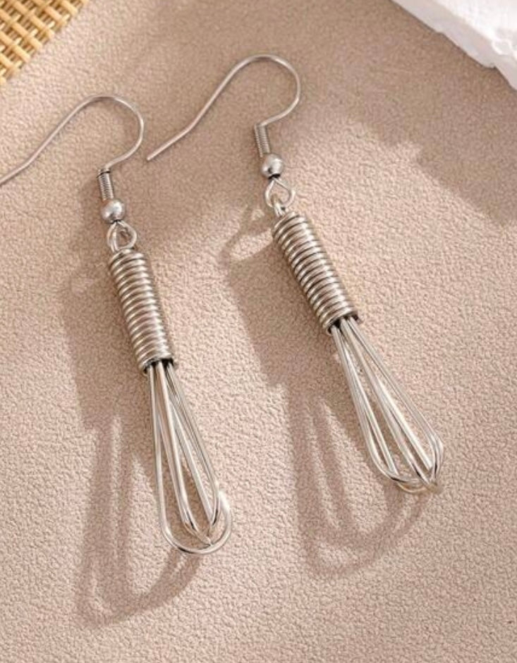 Adorable Mixer Earrings