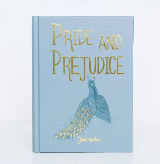 Pride and Prejudice | Austen | Collector's Ed. | Hardcover