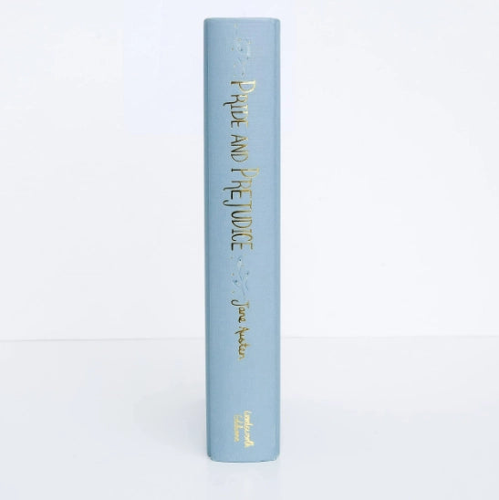 Pride and Prejudice | Austen | Collector's Ed. | Hardcover