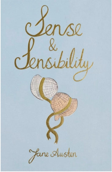 Sense and Sensibility | Collector's Edition | Hardcover