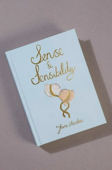 Sense and Sensibility | Collector's Edition | Hardcover