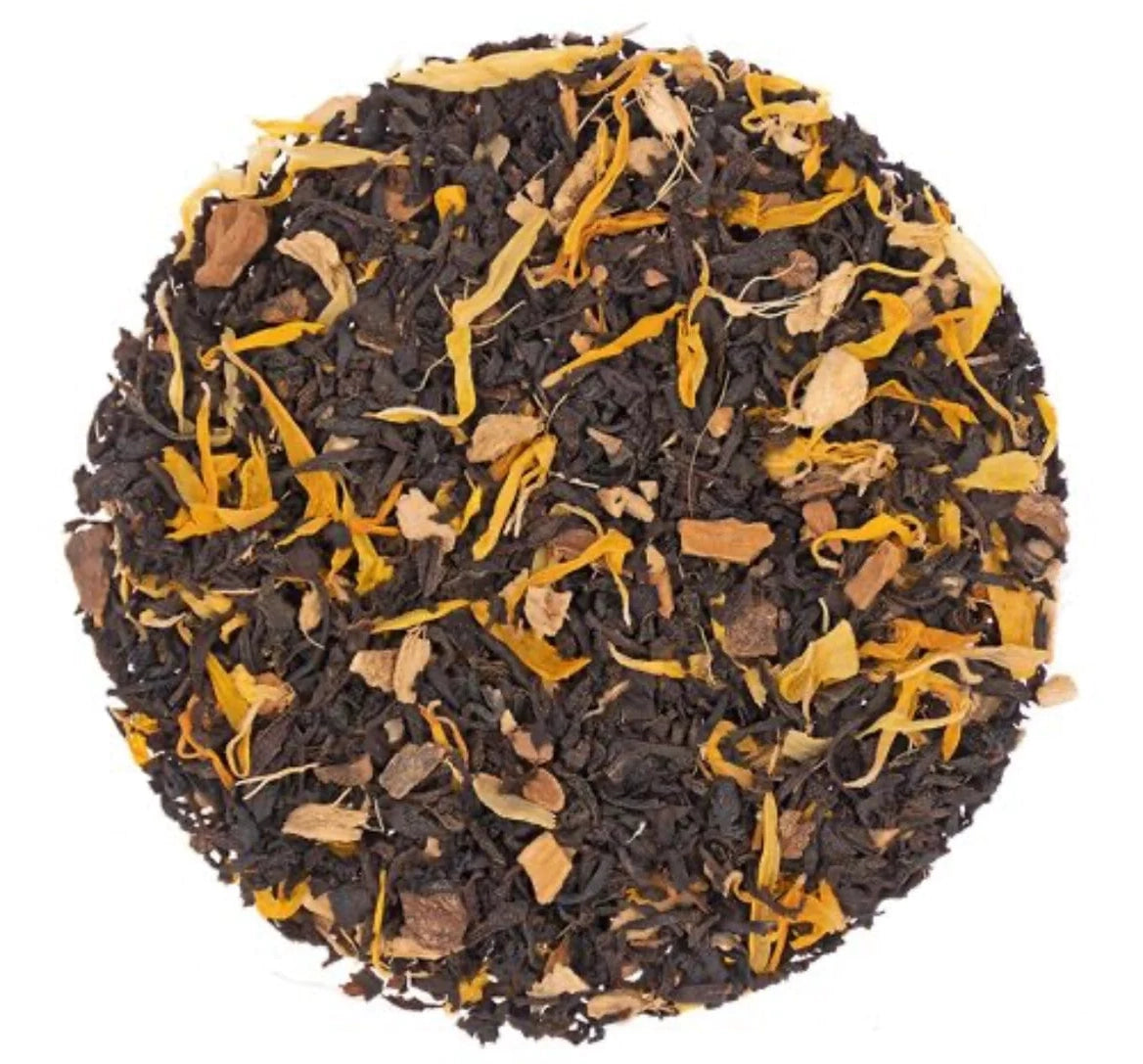 1oz - Chai Café Vanilla